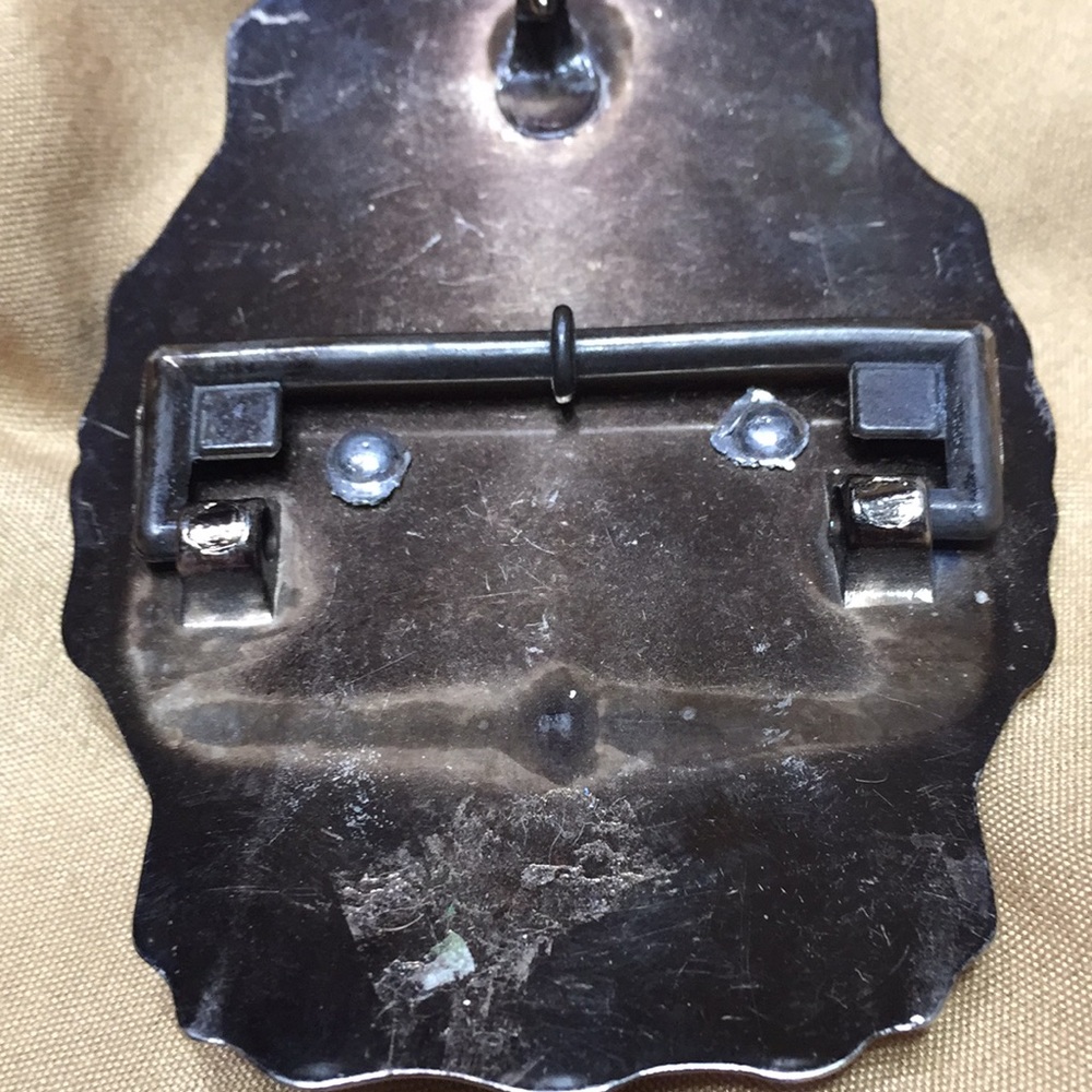 Belt buckle - Picture 6 of 6